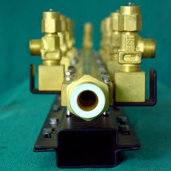 Manufacturers Exporters and Wholesale Suppliers of Valve Manifold Vadodara Gujarat